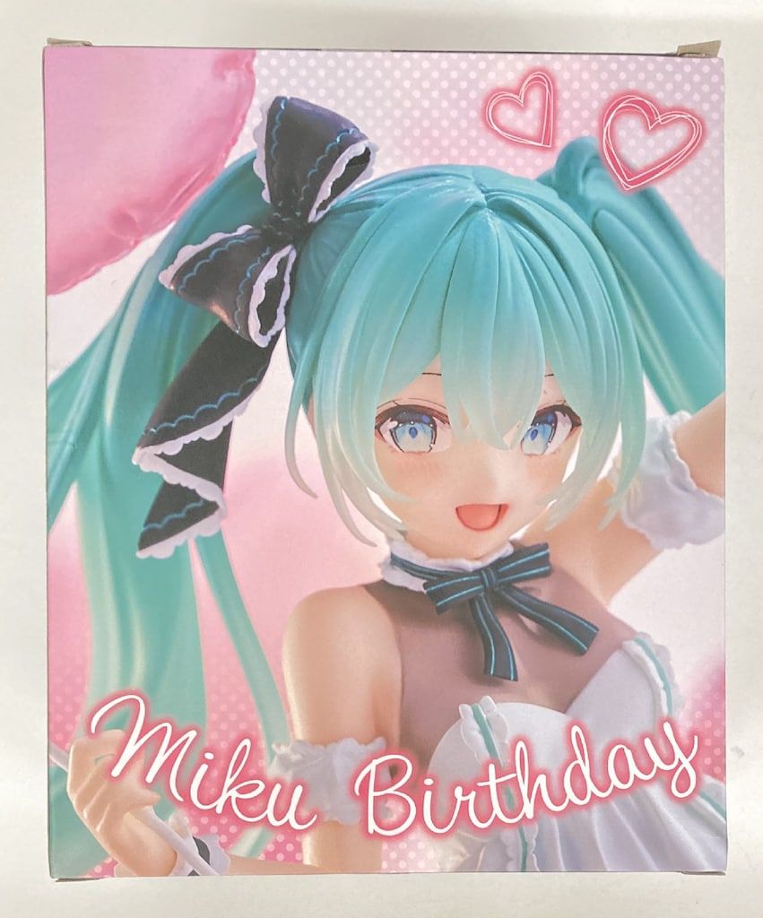 初音ミク ×Rody Birthday2025 AMP＋ フィギュア 3種 Amazon | 初音*ミク フィギュア 初音*ミク Birthday2025 AMP+