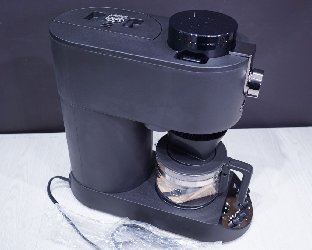 e angle ハンドドリップコーヒーメーカー ANG-HD-A8 e angle ハンド