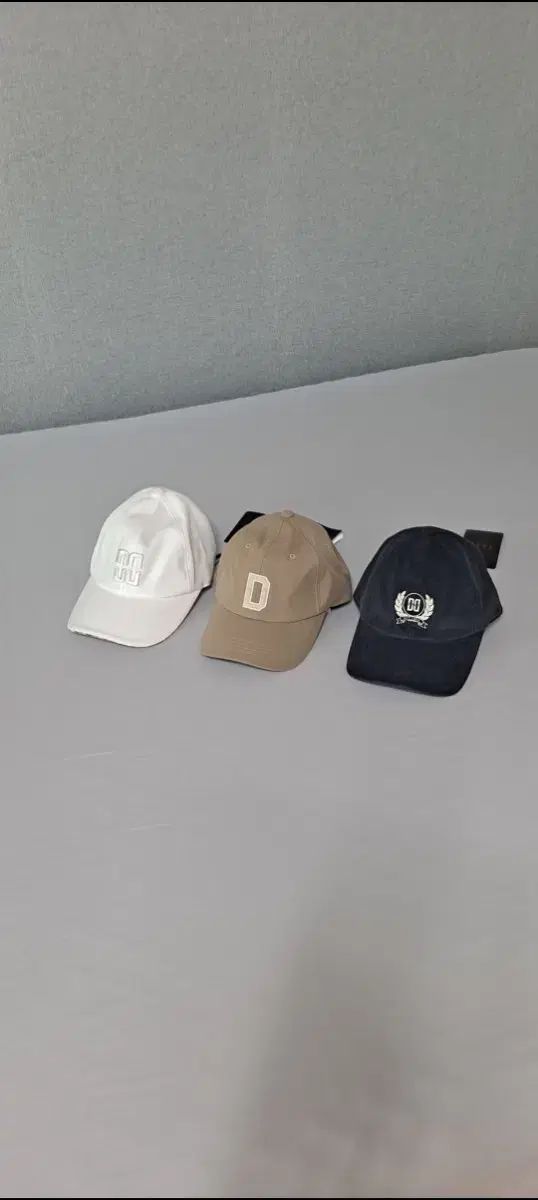 新品) ダックス 男性用帽子と女性用帽子