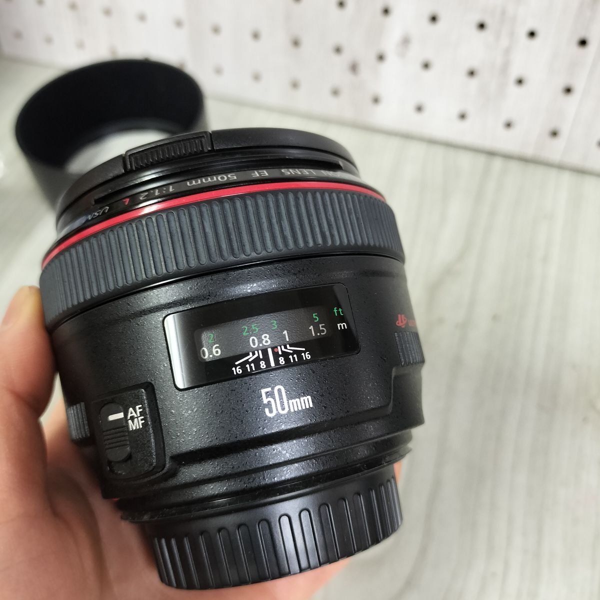 3- Canon