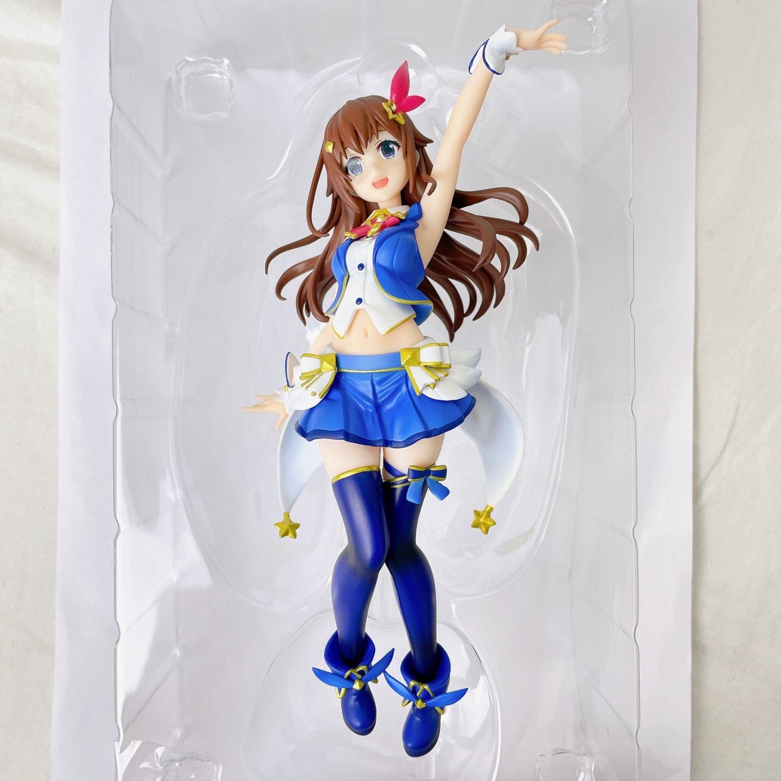 POP UP PARADE ときのそら Amazon.com: Hololive Production: Tokino Sora Pop Up Parade