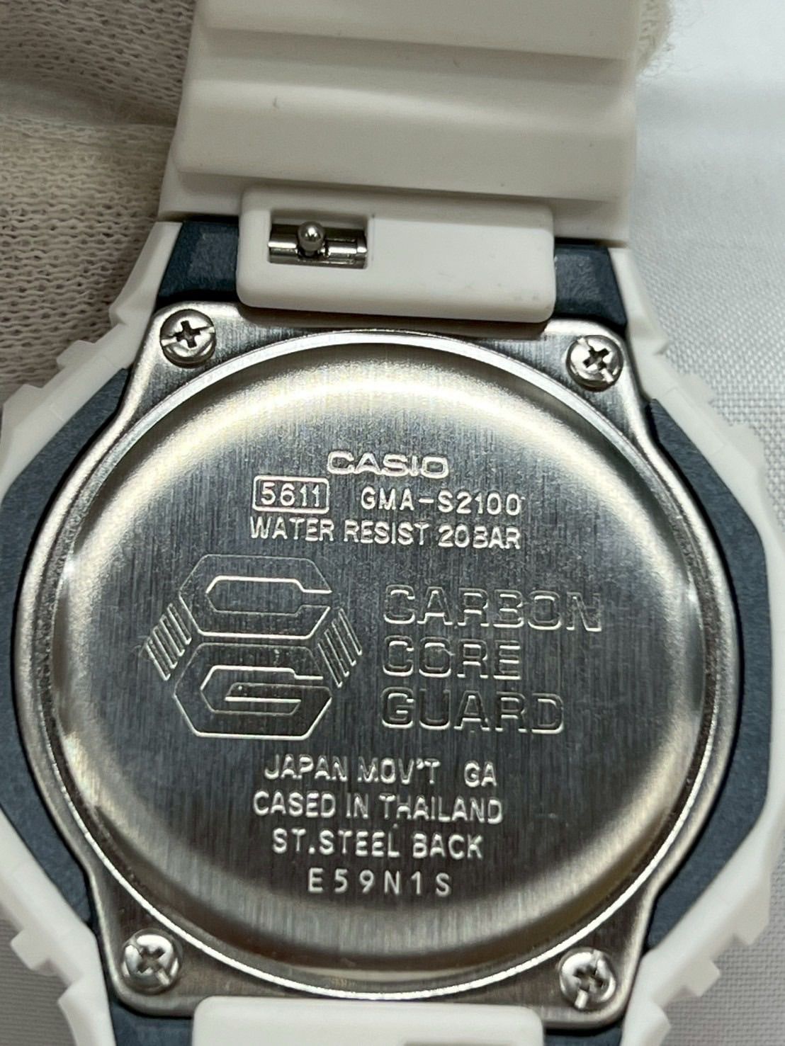 JRA オッズマスターズグランプリ 2024秋 ダイワスカーレットＧ-SHOCK m99065310863_1.jpg?1738680147