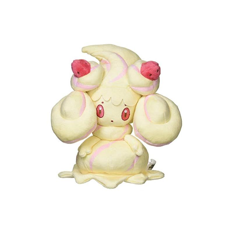 特価商品】三英貿易(Sanei Boeki) ポケットモンスター ALL STAR