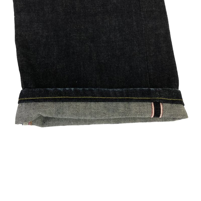 桃太郎ジーンズ　W32W32 MOMOTARO JEANS / 桃太郎 ジーンズ】CLASSIC WIDE STRAIGHT