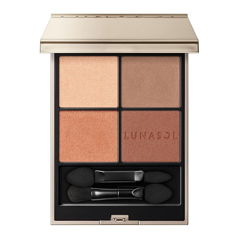 ルナソル アイカラーレーションＮ ０１【アイシャドウ】