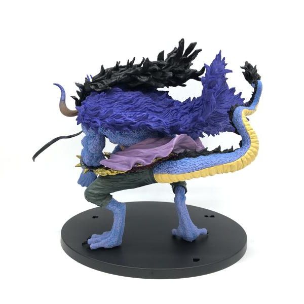 中古】バンダイ 一番くじ ワンピース 覇王ノ兆 with ONE PIECE