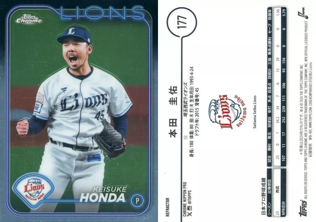 本田圭佑ジャージカード 本田圭佑ジャージカード 中古】スポーツ 177[インサートカード]：本田