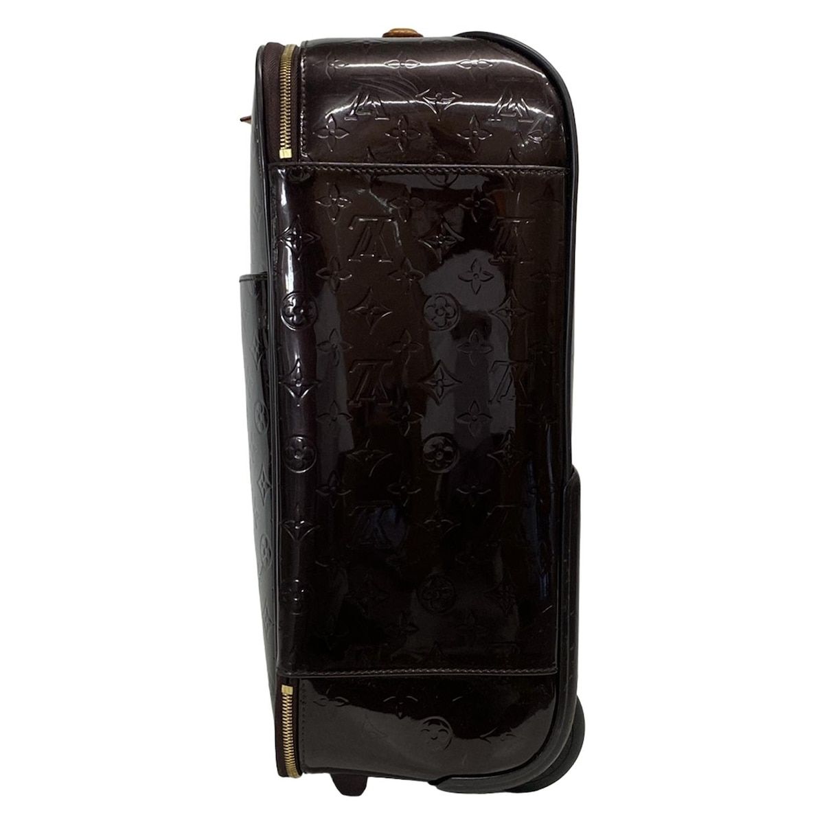 Louis Vuitton ペガス45 アマラント　キャリーケース Louis Vuitton ペガス45 アマラント キャリーケース LOUIS VUITTON