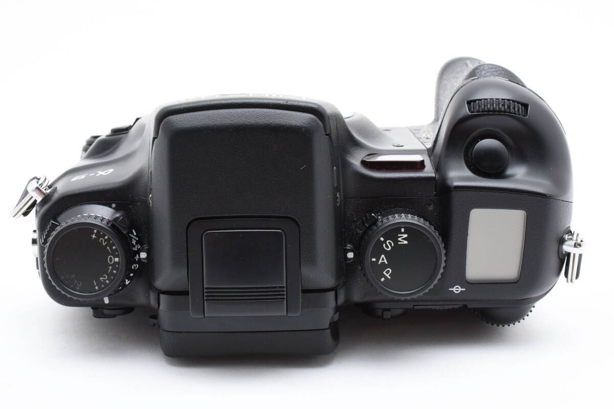 ミノルタ MINOLTA