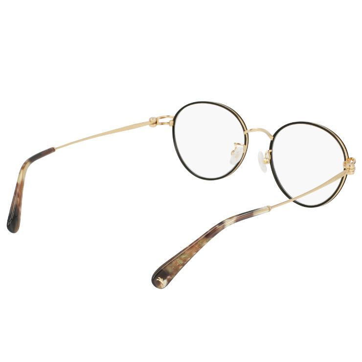 新品】 レディース ロンシャン メガネ lo2538lbj 720 48mm