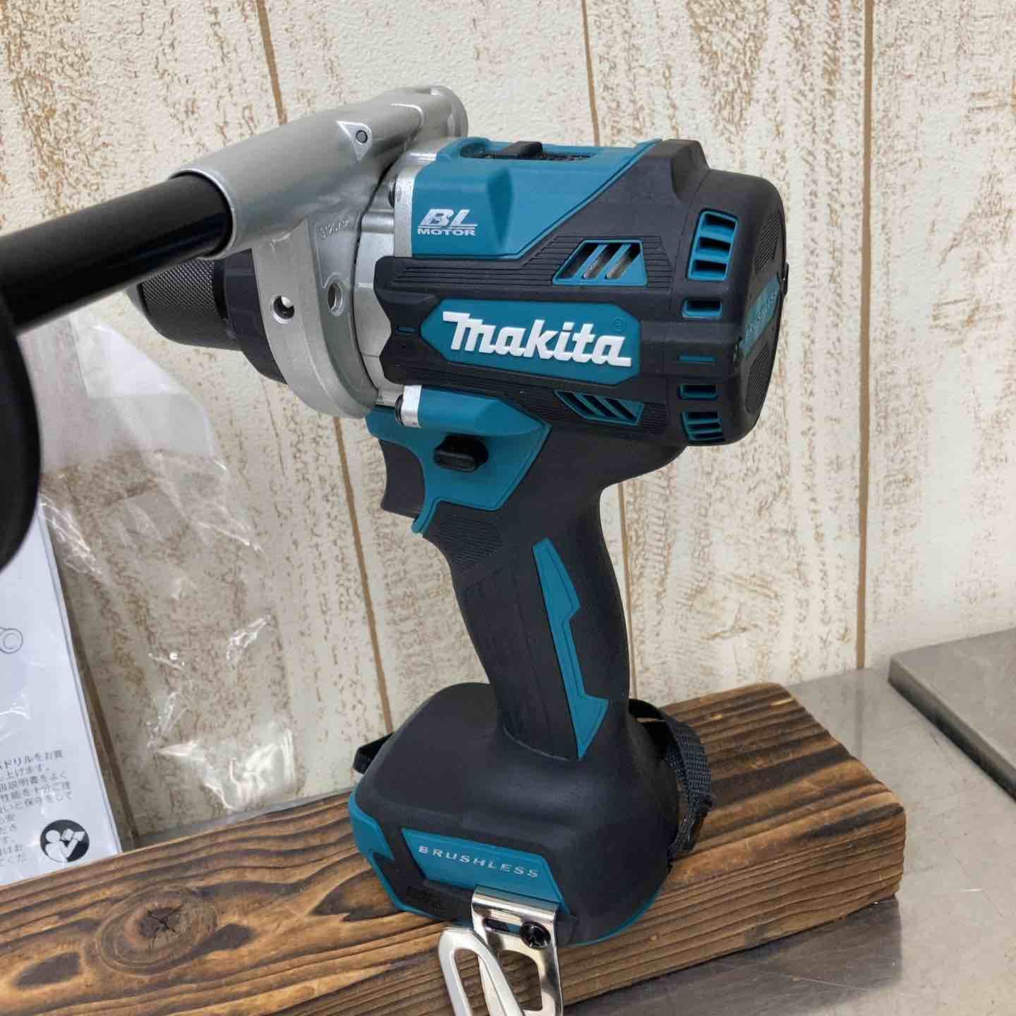 マキタ makita コードレスドリルドライバー DF486DZ 柏店