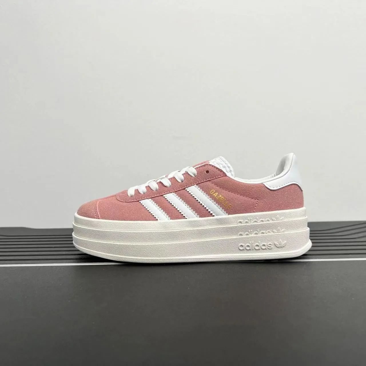 新品 ADIDAS アディダス IG9653 Adidas Original Gazelle Indoor Trainers