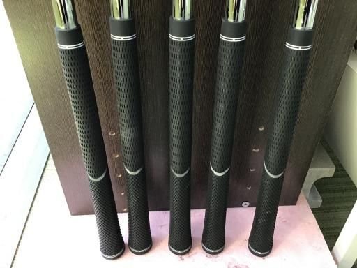 純正特注シャフト フレックスS