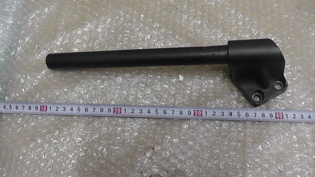 ニンジャ Ninja 250R EX250K-A18xxx の ハンドル 左:#1747185807