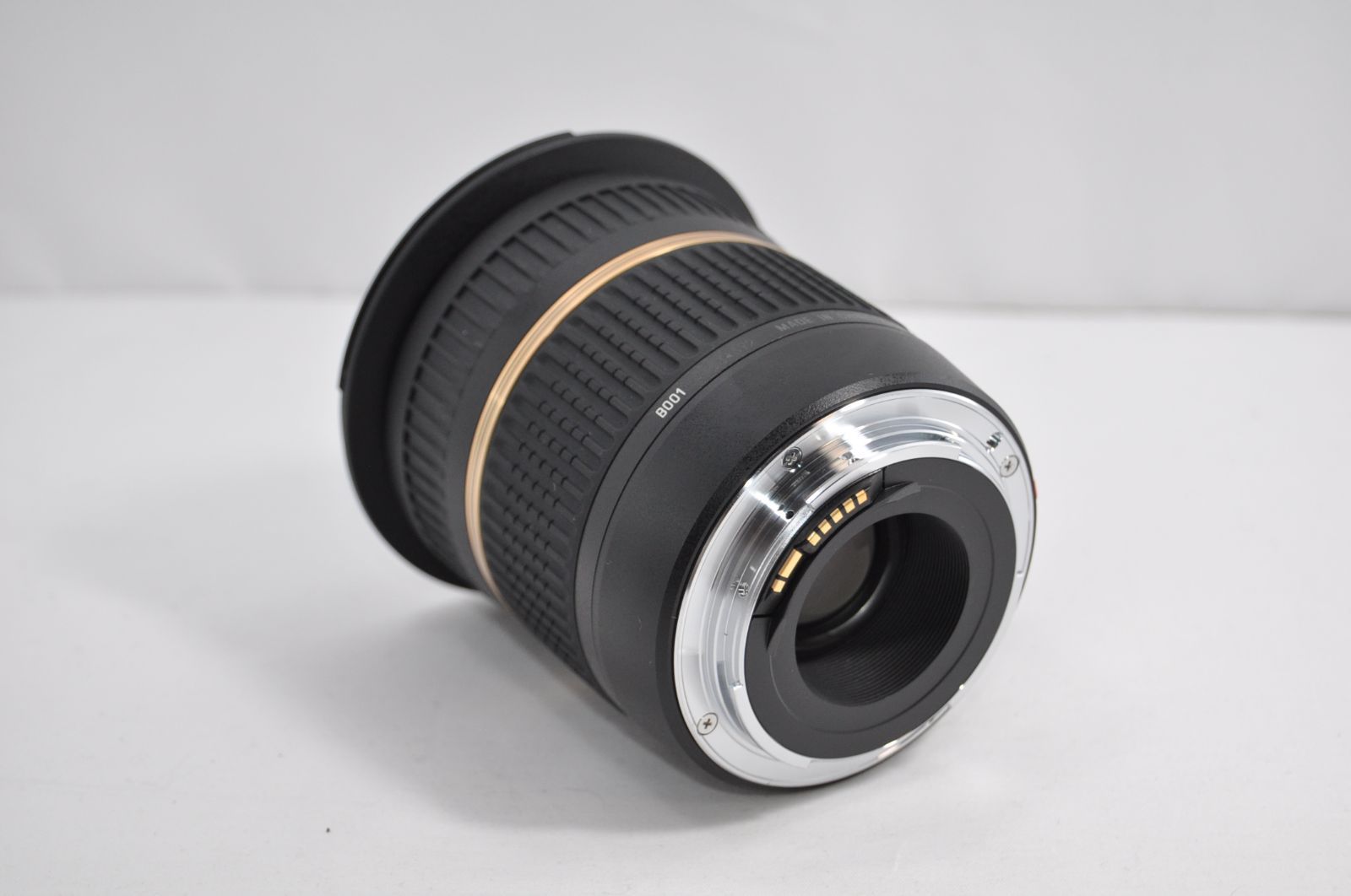 TAMRON 超広角ズームレンズ SP AF10-24mm F3.5-4.5 DiII ペンタックス
