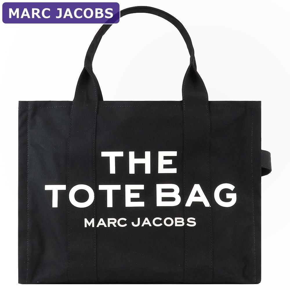 マークジェイコブス MARCJACOBS トートバッグ 新品未使用