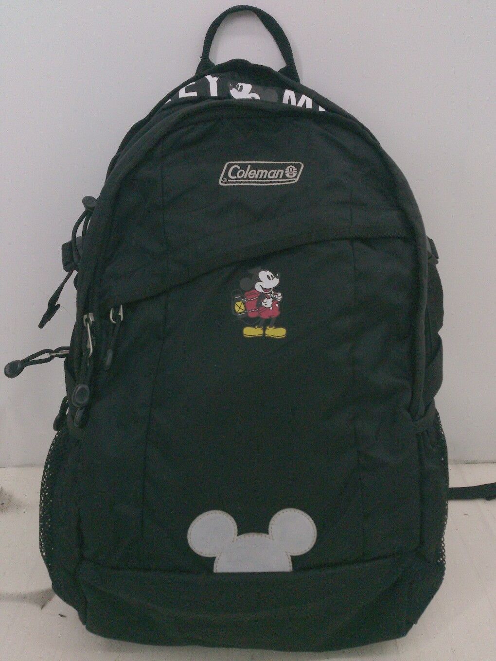 □ Coleman コールマン × Disney ディズニー ミッキーマウス 大