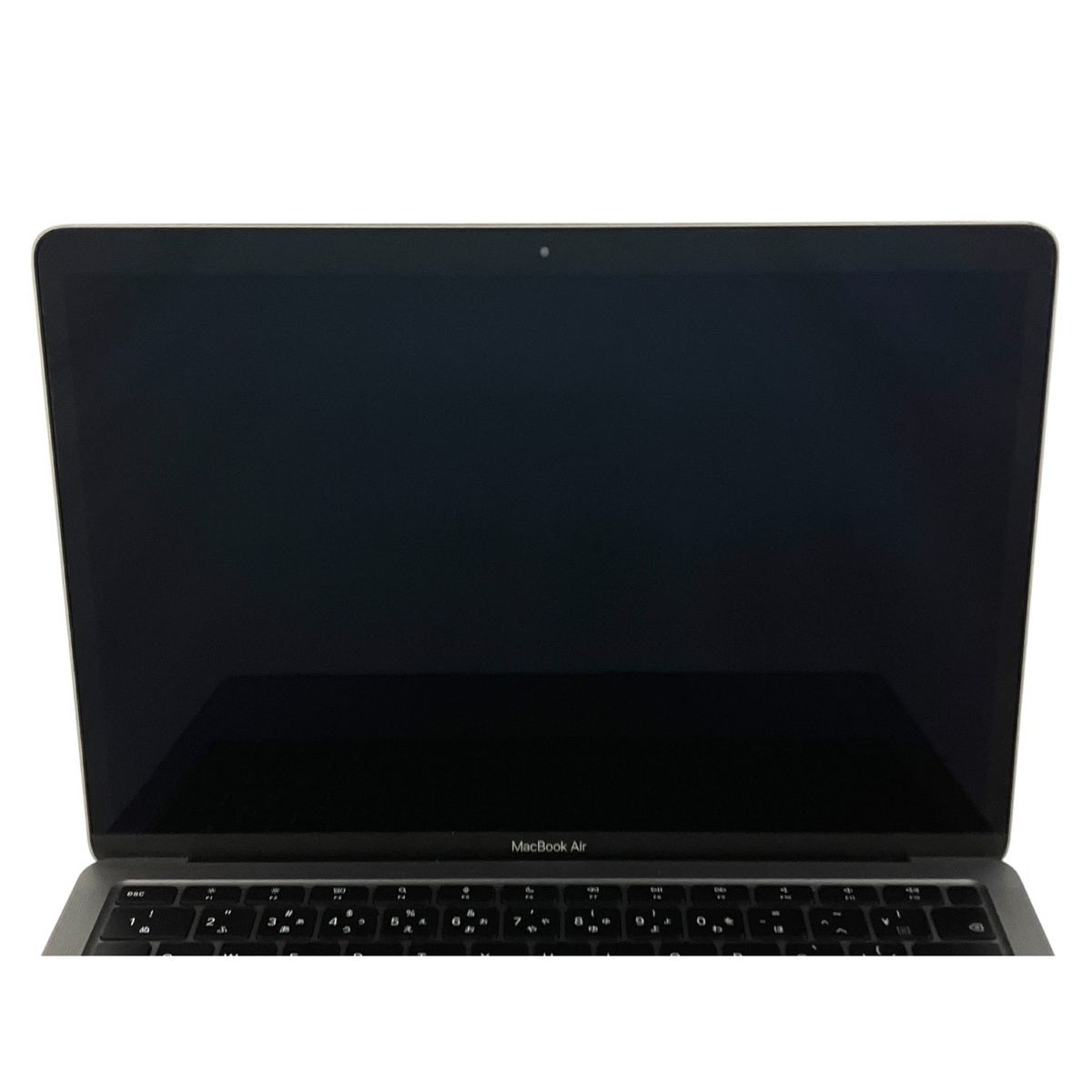 Apple MacBook Air M1 2020 13インチ ノート PC 8GB SSD 256GB Apple MacBook Air M1 2020 13インチ ノート PC 8GB SSD 256GB