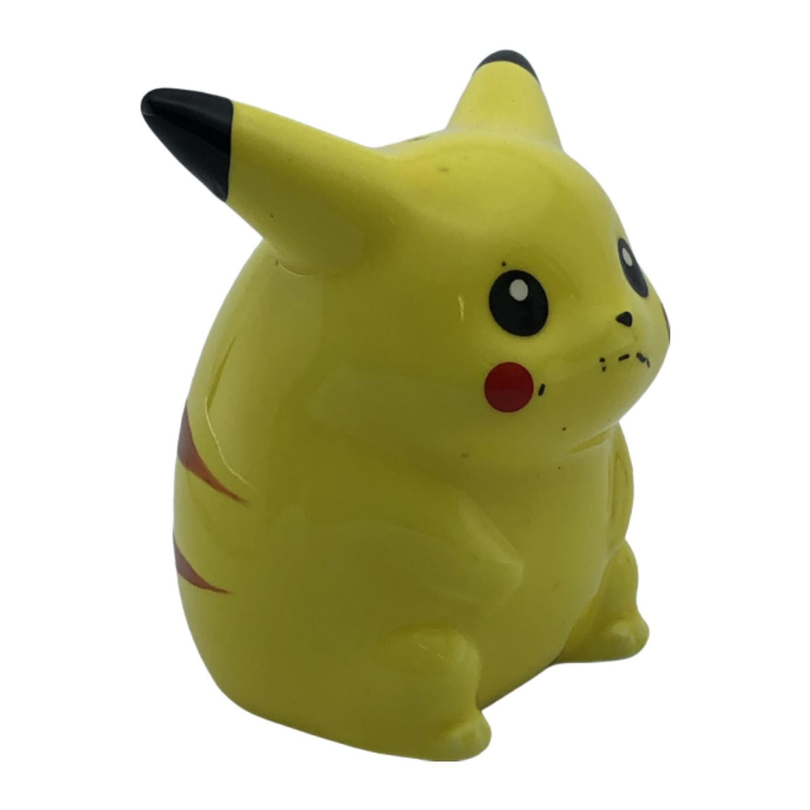 ポケモン pokemon ピカチュウ pikachu 貯金箱 マリルバンクS 箱なし