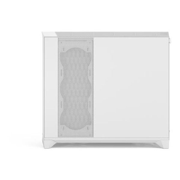 Design フラクタルデザイン