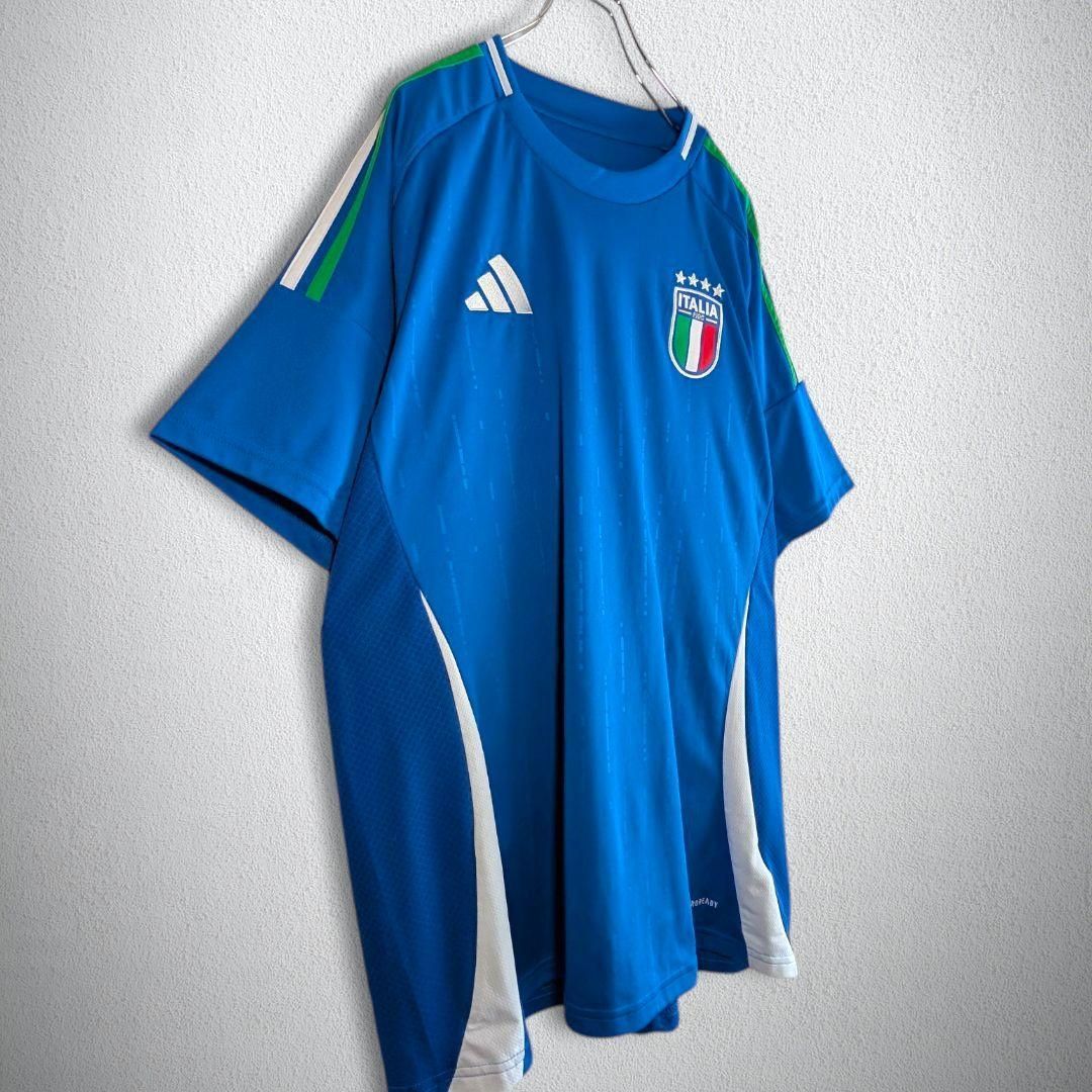 なビッグシルエット