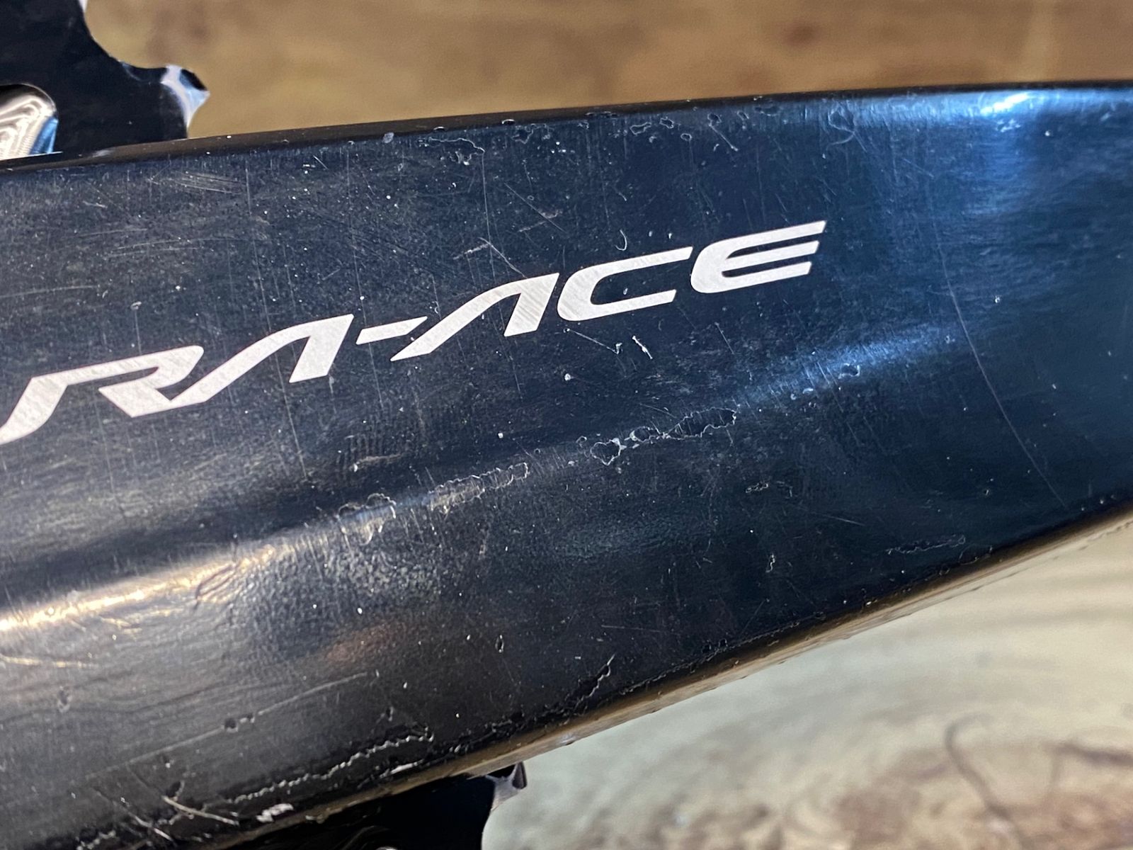 HT783 シマノ SHIMANO デュラエース DURA-ACE FC-R9100 クランク
