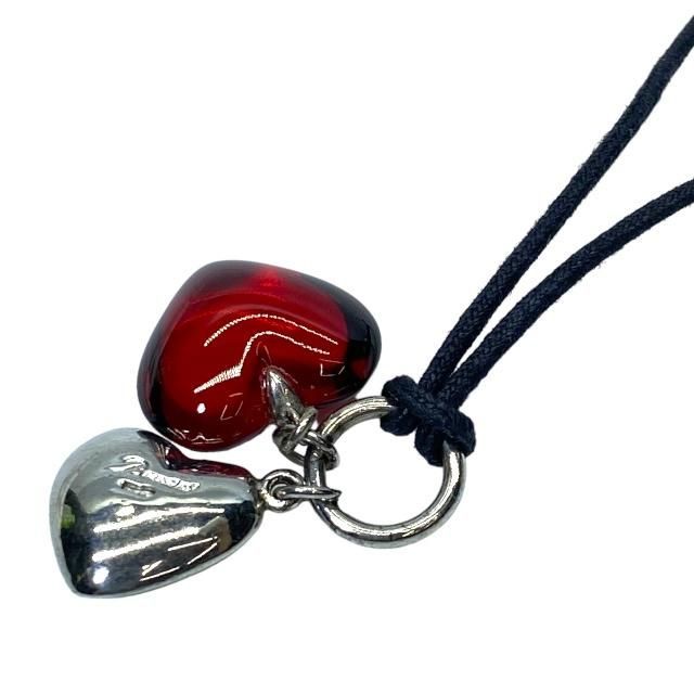 美品 バカラ ネックレス