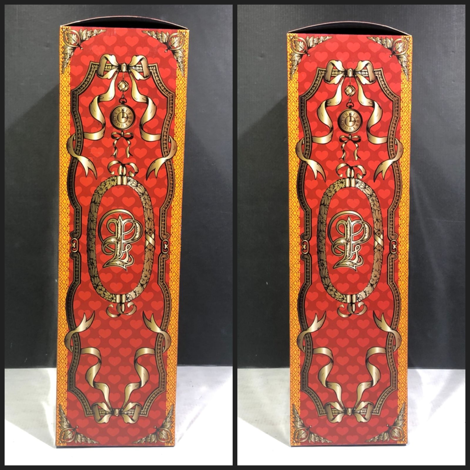 ホワイトラビット