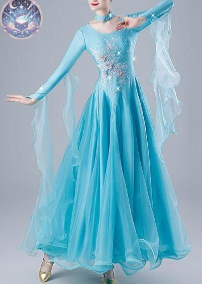 オーダーメイド スタンダードドレス