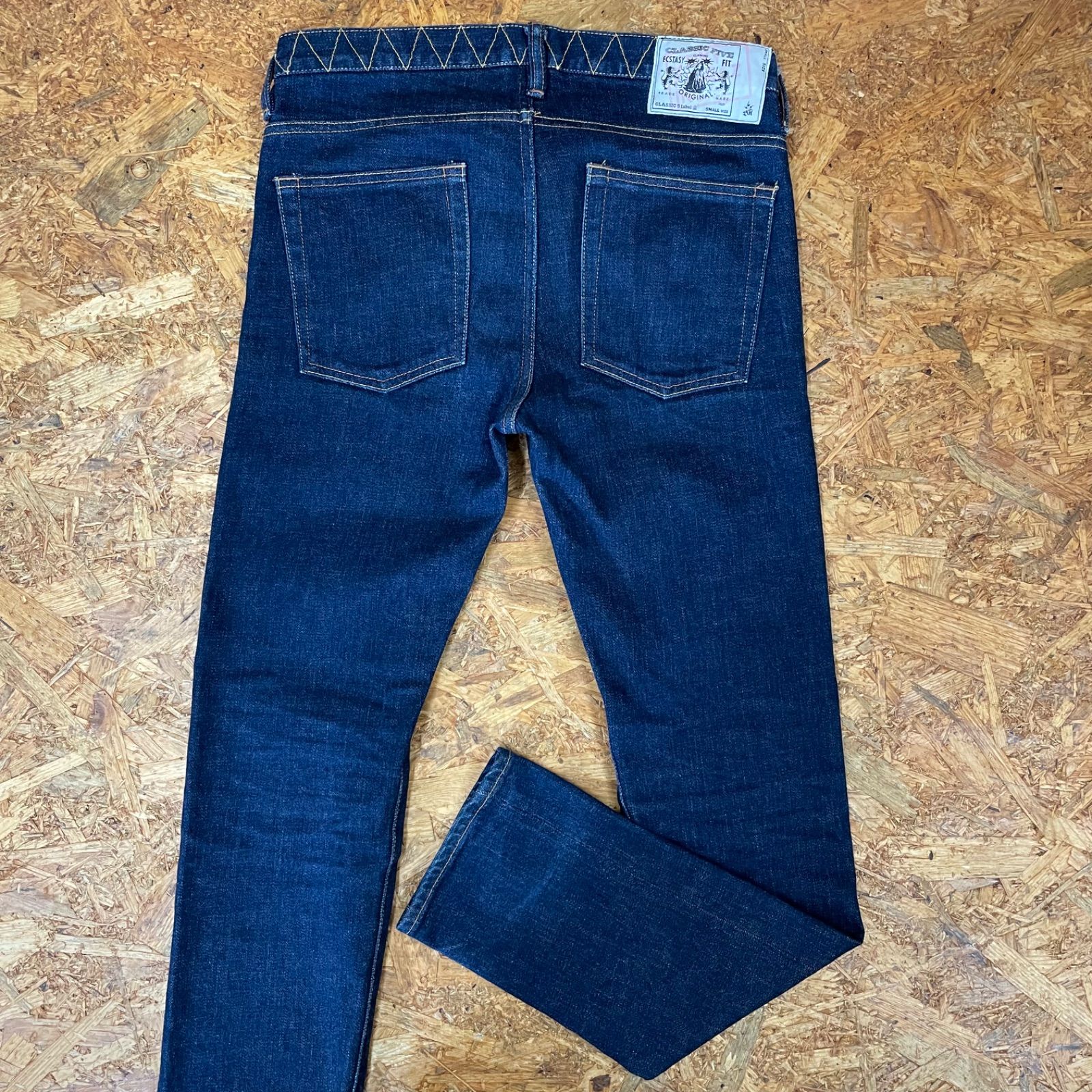 BAL バル denim jeans ジーンズ 美品 サイズ M 2025年最新】balanceweardesign メンズ デニム・ジーンズの人気