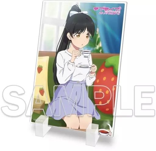 liella 葉月恋アクリルスタンド等まとめ売り 中古】アクリルスタンド・アクリルパネル Liella! 葉月恋[3] ミニ