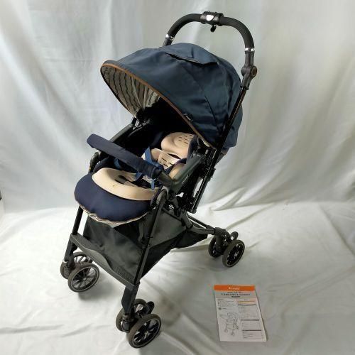 コンビ 【スゴカル 4キャス compact エッグショック HH】 スゴカル 4