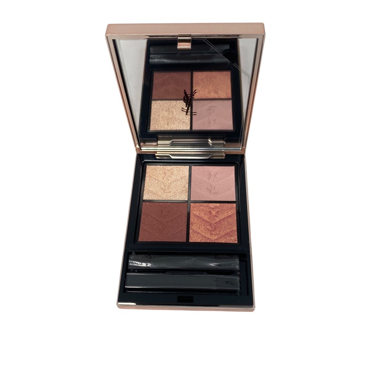 【新品】YSL クチュール ミニ クラッチ 825 アイシャドウ「クチュール ミニ クラッチ」イヴ・サンローラン