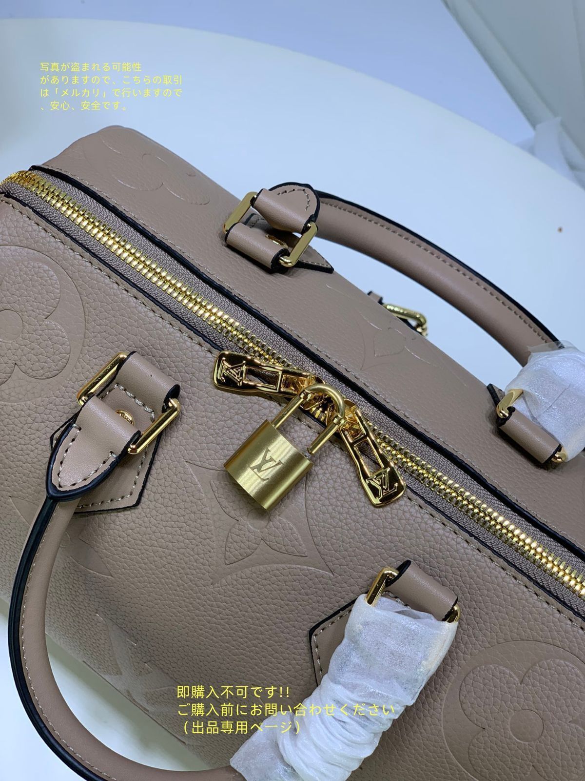 人気 LOUIS VUITTON ルイヴィトン ハンドバッグ ショルダー