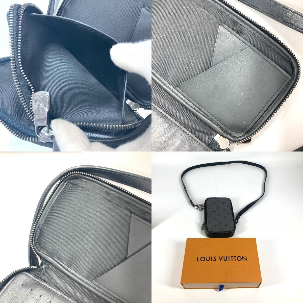 LOUIS VUITTON