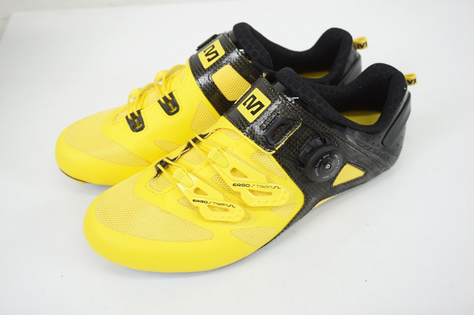 MAVIC マヴィック