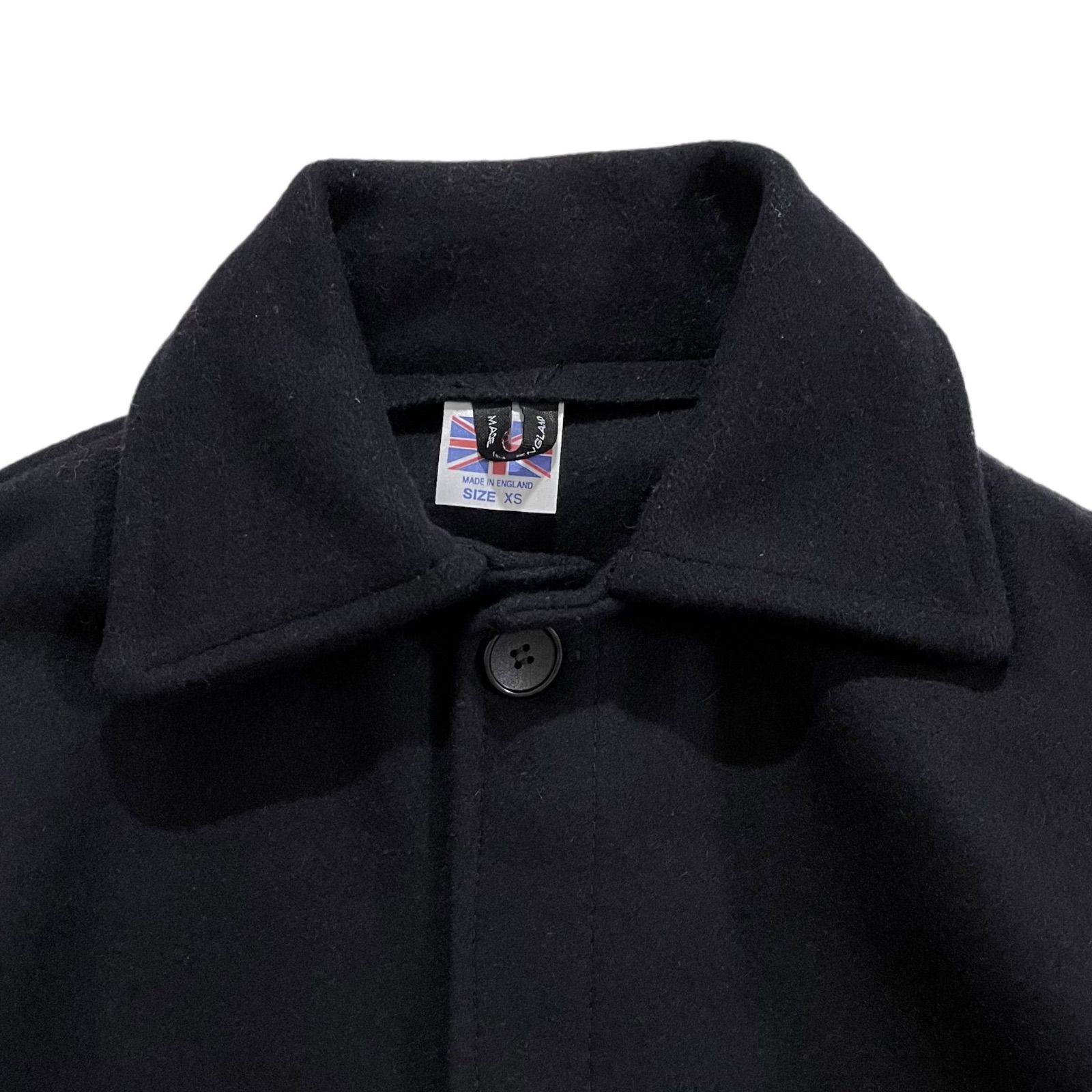 70s イギリス製 PVCなし Donkey Jacket - メルカリ