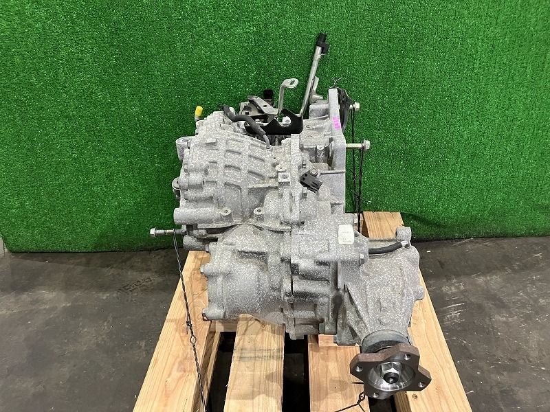 エクストレイル NT31 オートマミッション ATミッション 20X 4WD 31020-1XT1B G41