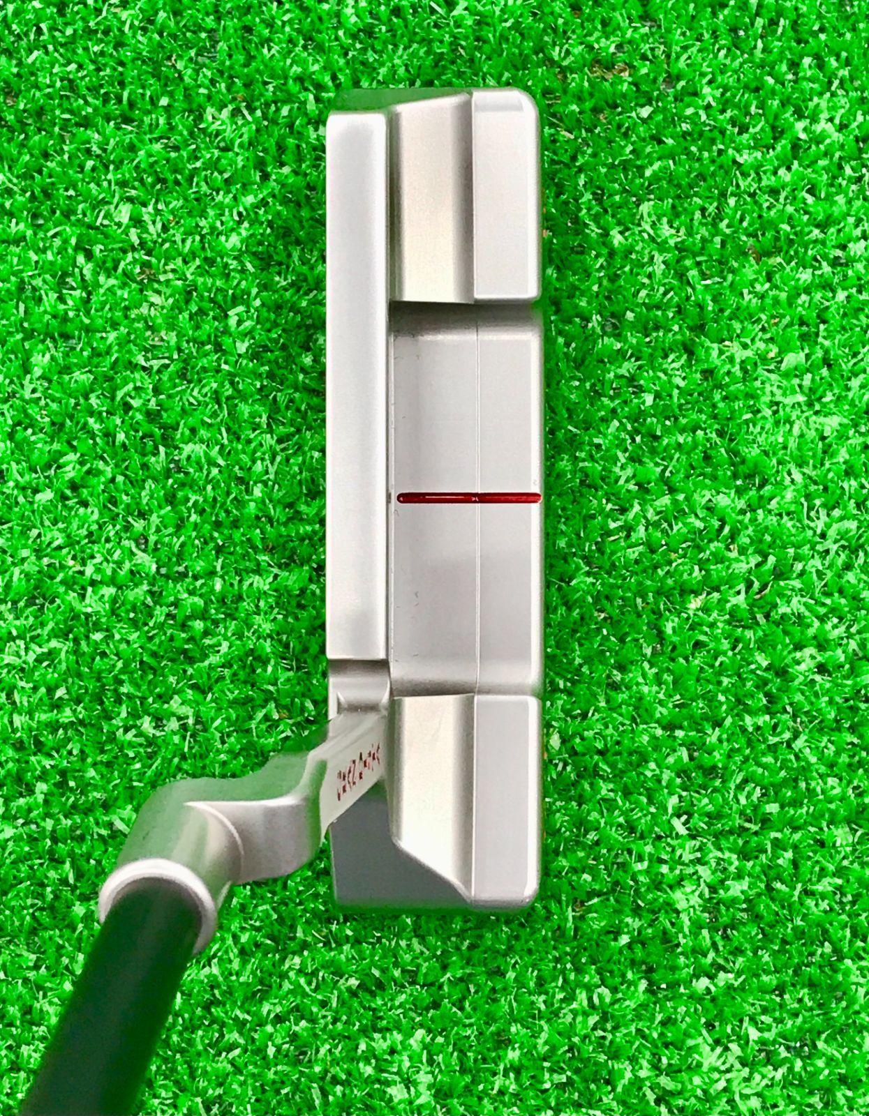 T Grandista グランディスタ ヘンドリックス DERAMAX 02P-115MH パター WHITEMONARCHHOTEL_COM