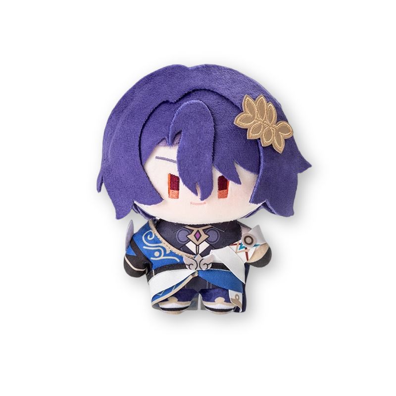 【即購入可】C賞レイシオ ぬいぐるみ 7点セット Amazon.co.jp: 崩壊スターレイル ぬいぐるみ アベンチュリン Dr