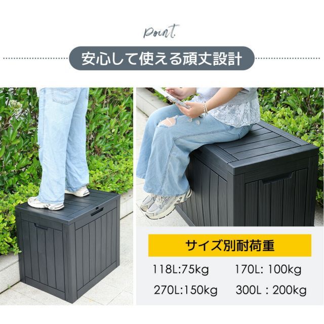 ボックス