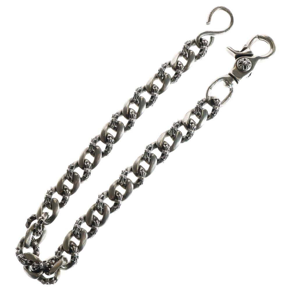 CHROME HEARTS (クロムハーツ) FANCY LONG-S/1クリップロング