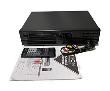 DENON(デノン) DCD-1515AL CDプレイヤー