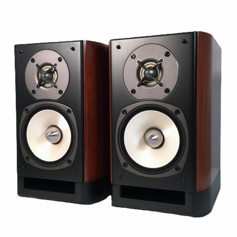 ONKYO オンキヨー スピーカー ステレオスピーカー スピーカー ペア D-412EX