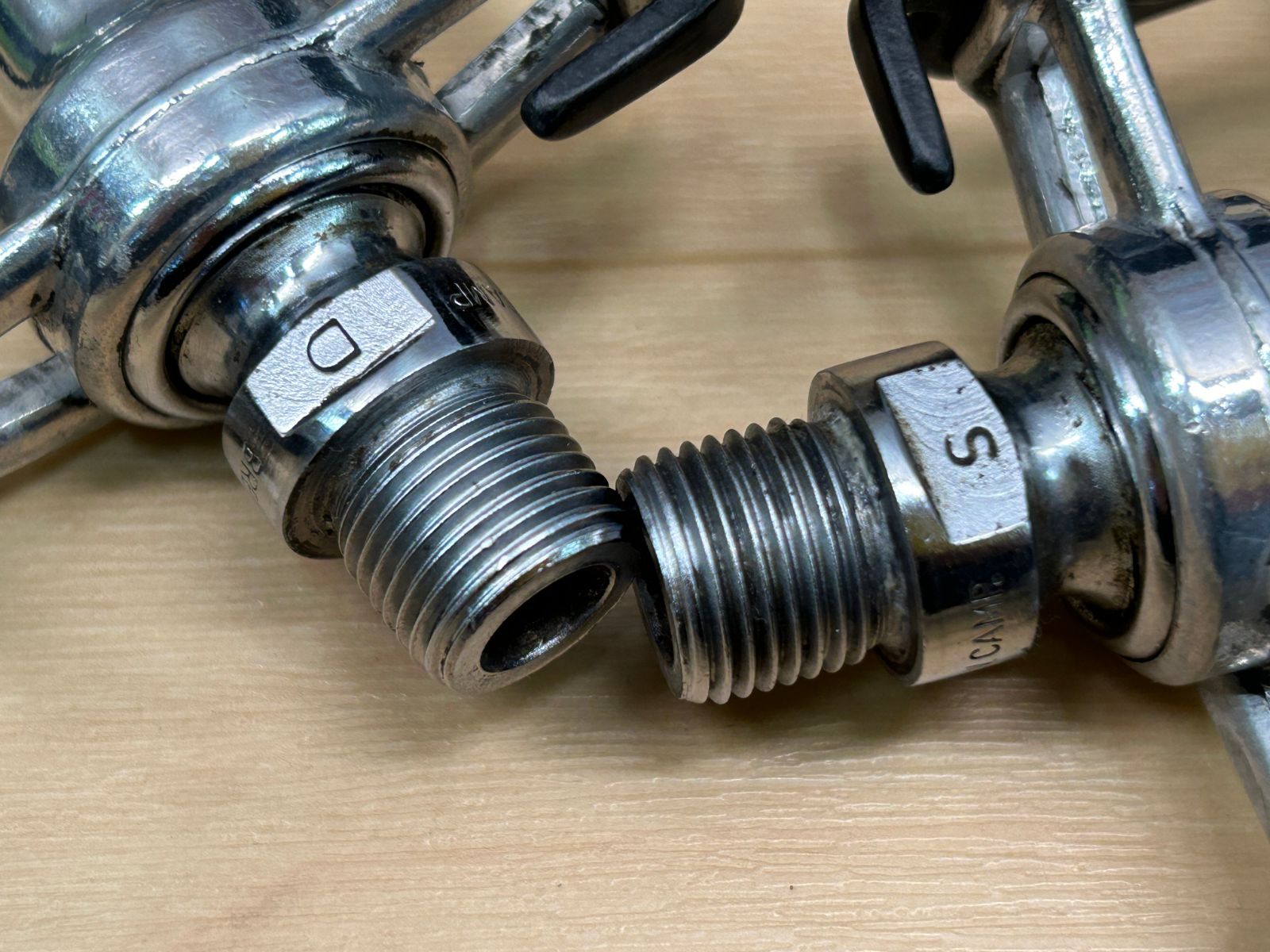 325g カンパニョーロ