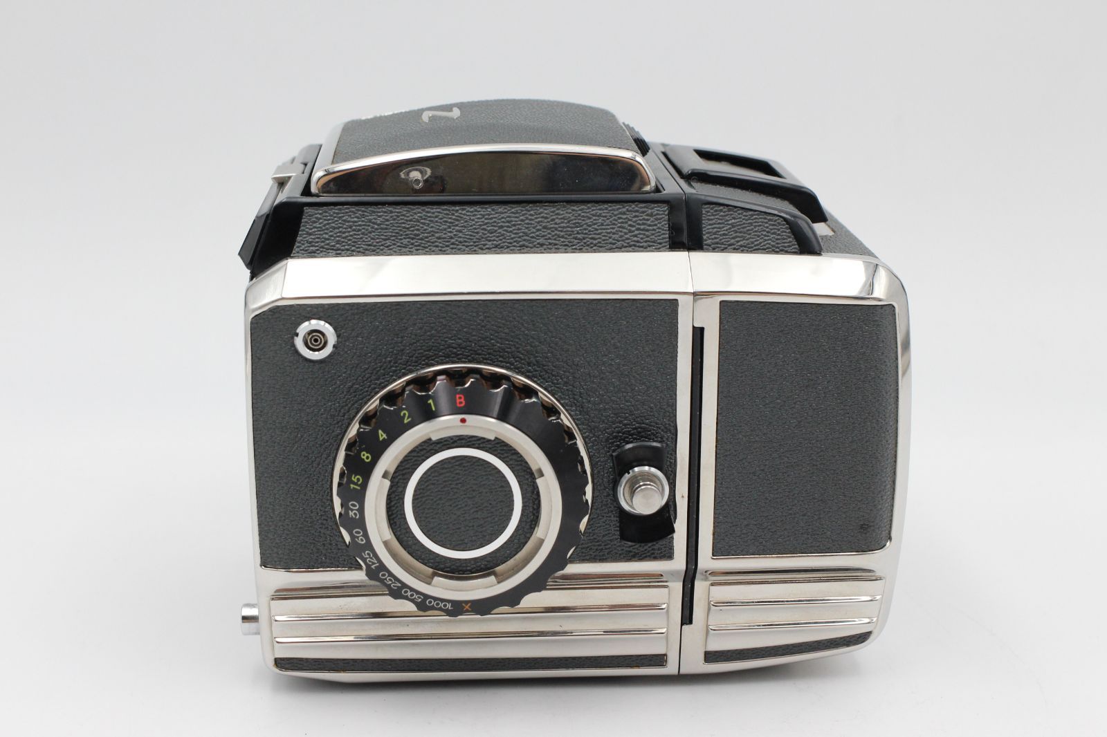 ZENZA BRONICA