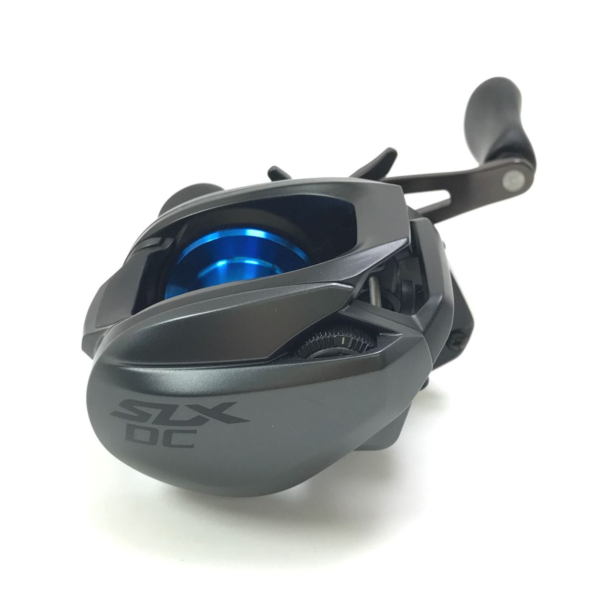 SHIMANO シマノ ベイトリール SLX DC 71HG 04180 - メルカリ