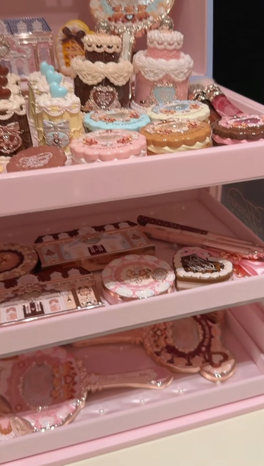 フラワーノーズ|スウィーティーベア