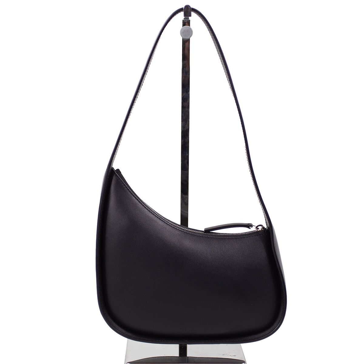 THE ROW】 ザ・ロウ Half Moon ハーフムーン W1249 ショルダーバッグ  