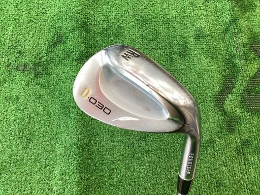中古】 フォーティーン D-030 RW ウェッジ WG NS PRO 950GH HT
